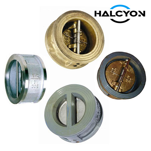 Marine Check Valve